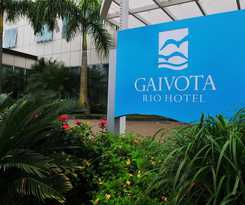 Hotel Américas Gaivota