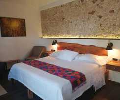  Hotel Zamna Boutique
