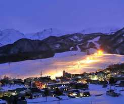 Hotel Cerulean Alpine