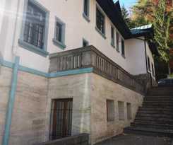Hotel Tantzi
