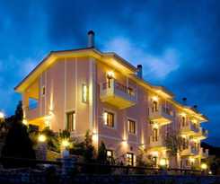 Hotel Anerada