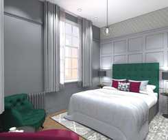 Hotel St Martins Lodge