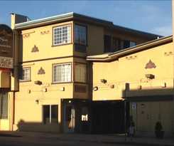 Motel San Francisco Inn