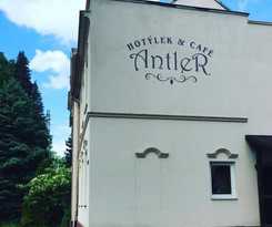 Hotel Antler