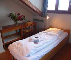 Hotel Chalet du Crey