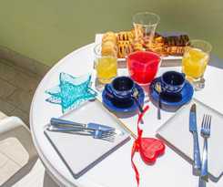 Hotel Villa Chiara