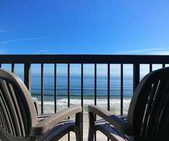 Hotel Tropical Winds Oceanfront