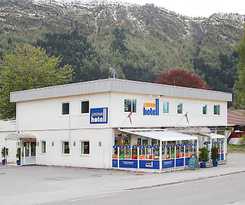  Sentrum Hotel