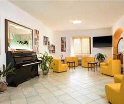 Hotel La Playa
