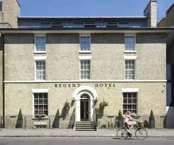 Hotel The Regent Aparthotel