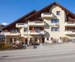  Hotel Restaurant Sch&ouml;nau