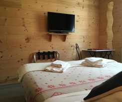 Hotel H&ocirc;tel l\'&Eacute;quipe