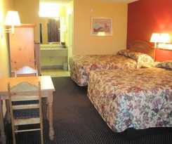 Hotel Bestway Inn