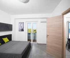 Hotel Svevo Sea House