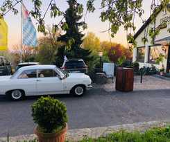 Hotel Hotel-Restaurant Berghof