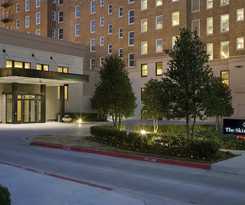 Hotel The Skirvin Hilton Oklahoma City