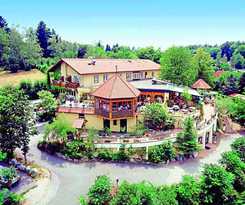 Hotel Restaurant - H&auml;userl im Wald Graz