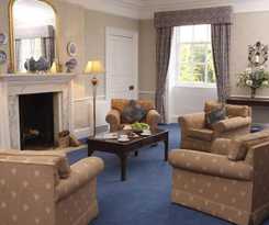 Hotel Lydiard Park