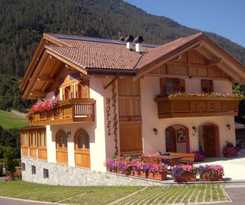 Hotel Genzianella