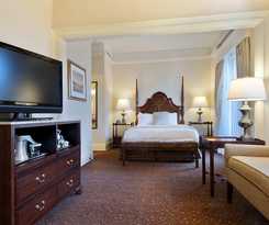 The Seelbach Hilton Louisville