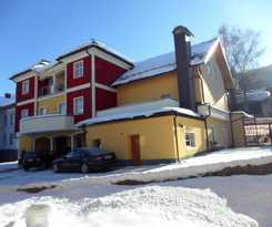 Hotel Gasthof Stenitzer
