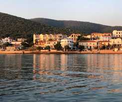 Hotel Nautilus Nontas