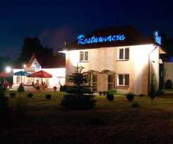 Hotel Pod Dębami