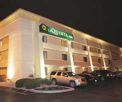 La Quinta Inn By Wyndham Indianapolis Airport Executive Dr