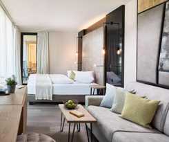 Hotel Viktoria Alpine Hideaway