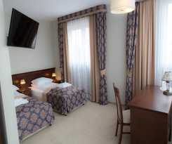 Hotel Imperial Residence