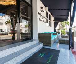 Hotel Odyssey Of South Beach Apart