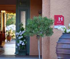 Hotel H&ocirc;tel Les Lentisques