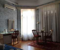 Hotel Villa Melina