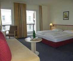  Hotel Paula Norderney