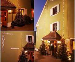  Hotel Gasthaus R&ouml;ssle