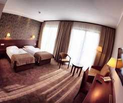 Hotel Pod Kluką