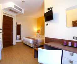  Hotel Residence Eden