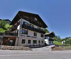 Hotel Rider Obereggen