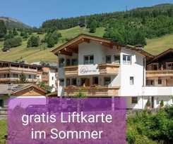 alpenrose hotel-garni