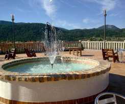 Hotel Riopar Spa