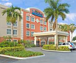 Spark by Hilton Miami Doral