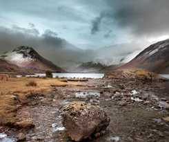  Strands Hotel/Screes Inn & Micro Brewery