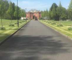 Hotel Woodland House