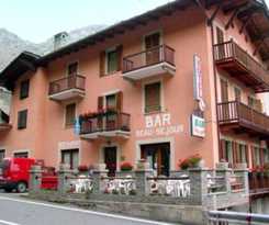 Hotel Beau Sejour