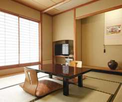 Hotel Arima Royal