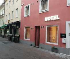 Hotel Stadthotel Das Villach