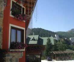 Hotel Garn&igrave; Astoria Hotel & SPA