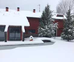  Hotel Rural Fuentes Blancas