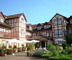 Hotel Burg-M&uuml;hle