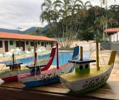  Hotel Pousada Nosso Cantinho